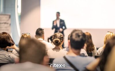 Ritex ed ITS Cosmo collaborano per il futuro delle nuove generazioni!
