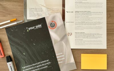 Ritex Solutions: Innovazione e Sostenibilità nel Settore Tessile