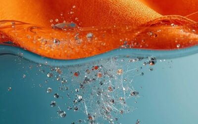 Microplastiche dai tessili: Ritex Accreditato UNI EN ISO 4484-1